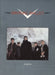 Spandau Ballet Reformation UK tour programme TOUR PROGRAMME