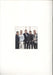 Spandau Ballet Soul Boys Of The Western World Tour UK tour programme