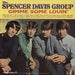 Spencer Davis Group Gimme Some Lovin' - mono - EX US vinyl LP album (LP record) UAL3578