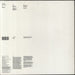 Spiritualized Royal Albert Hall October 10 1997 UK 2-LP vinyl record set (Double LP Album) 743216228515