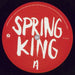 Spring King Tell Me If You Like To UK vinyl LP album (LP record) X17LPTE833999