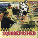 Squarepusher Vic Acid UK 12" vinyl single (12 inch record / Maxi-single) WAP90