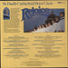 St. Paul's Cathedral Choir Rejoice UK vinyl LP album (LP record)