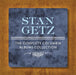 Stan Getz The Complete Columbia Albums Collection - 8-CD Box Set - Sealed UK CD Album Box Set 886978805829