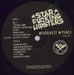 Star Fucking Hipsters Never Rest In Peace US vinyl LP album (LP record) X0ALPNE837469