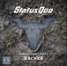 Status Quo Down Down & Dirty At Wacken - 180 Gram Vinyl + DVD UK 2-LP vinyl record set (Double LP Album) 0213162EMU