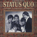 Status Quo "Quotations" Volume 2 [Flipsides, Alternatives And Oddities] UK vinyl LP album (LP record) PYL6025