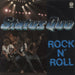 Status Quo Rock N' Roll - P/S UK 7" vinyl single (7 inch record / 45) QUO6