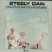 Steely Dan Countdown To Ecstasy Dutch vinyl LP album (LP record) 28489XAT