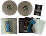 Steely Dan Gaucho - UHQR Clarity Vinyl 45RPM US 2-LP vinyl record set (Double LP Album) S-D2LGA874882