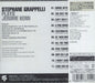 Stéphane Grappelli Stéphane Grappelli Plays Jerome Kern - Sealed Japanese CD album (CDLP)