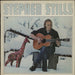 Stephen Stills Stephen Stills - 1st - Matt UK vinyl LP album (LP record) 2401004