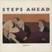 Steps Ahead Steps Ahead German vinyl LP album (LP record) 960168-1