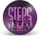 Steps What The Future Holds UK picture disc LP (vinyl picture disc album) EPSPDWH766290