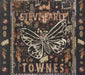Steve Earle Townes UK 2 CD album set (Double CD) NW6165