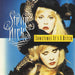 Stevie Nicks Sometimes It's A Bitch - Injection UK 7" vinyl single (7 inch record / 45) EM203