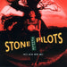 Stone Temple Pilots Core - Recycled Colour Vinyl - Sealed UK vinyl LP album (LP record) PTSLPCO821303