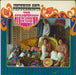 Strawberry Alarm Clock Incense And Peppermints - VG UK vinyl LP album (LP record) NPL28106