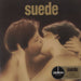 Suede Suede - 180gm - Sealed UK vinyl LP album (LP record) INSATIABLE1