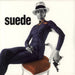 Suede The Drowners UK 7" vinyl single (7 inch record / 45) NUD1S