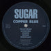 Sugar (90s) Copper Blue - 1st - EX UK vinyl LP album (LP record) SGRLPCO721100