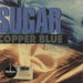 Sugar (90s) Copper Blue UK vinyl LP album (LP record) EDLP1001