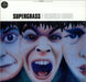 Supergrass I Should Coco + 7" - EX UK vinyl LP album (LP record) PCSX7373