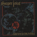 Superjoint Ritual Caught Up In The Gears of Application US vinyl LP album (LP record) REDD-HOU-2958