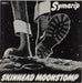 Symarip Skinhead Moonstomp UK 12" vinyl single (12 inch record / Maxi-single) TROT9061