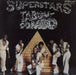 Tabou Combo Tabou Combo Superstars US vinyl LP album (LP record) MRS1070