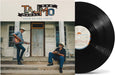 Taj Mahal & Keb' Mo' Room On The Porch - Black Vinyl - Sealed UK vinyl LP album (LP record) 7267799