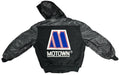 Tamla Motown Motown Records Leather Jacket - Medium US jacket