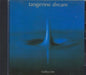 Tangerine Dream Rubycon UK CD album (CDLP) TAND6