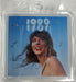 Taylor Swift 1989 Taylor's Version - Deluxe 7-inch Sleeve + Bonus Acrylic Keychain Japanese CD album (CDLP) 4988031602928