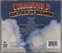 Tenacious D The Pick Of Destiny UK CD album (CDLP) TIDCDTH379275