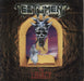 Testament The Legacy - EX German vinyl LP album (LP record) 781741-1