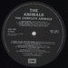 The Animals The Complete Animals UK Promo 2-LP vinyl record set (Double LP Album) ANM2LTH838955