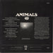 The Animals The Most Of The Animals - 1st UK vinyl LP album (LP record)