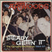 The Artwoods Steady Gettin' It [The Complete Recordings 1964-67] UK 3-CD album set (Triple CD) RPMBX524