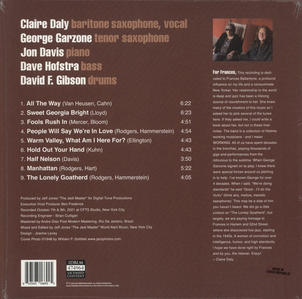 The Bangles Gold The Greatest Hits - 140 Gram UK vinyl LP album (LP record) 5014797903531