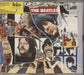 The Beatles Anthology 1, 2 & 3 UK 6-CD album set