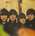 The Beatles Beatles For Sale - 1 Box - VG / EX UK vinyl LP album (LP record) PCS3062