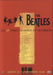 The Beatles Numeros Un French Promo handbill