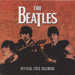 The Beatles Official Calendar 2023 - Sealed UK calendar 978-1-80122-557-1