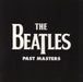 The Beatles Past Masters - 180gm DeAgostini - EX UK 2-LP vinyl record set (Double LP Album) 5099969943515