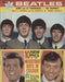 The Beatles Pop Pics Super UK memorabilia