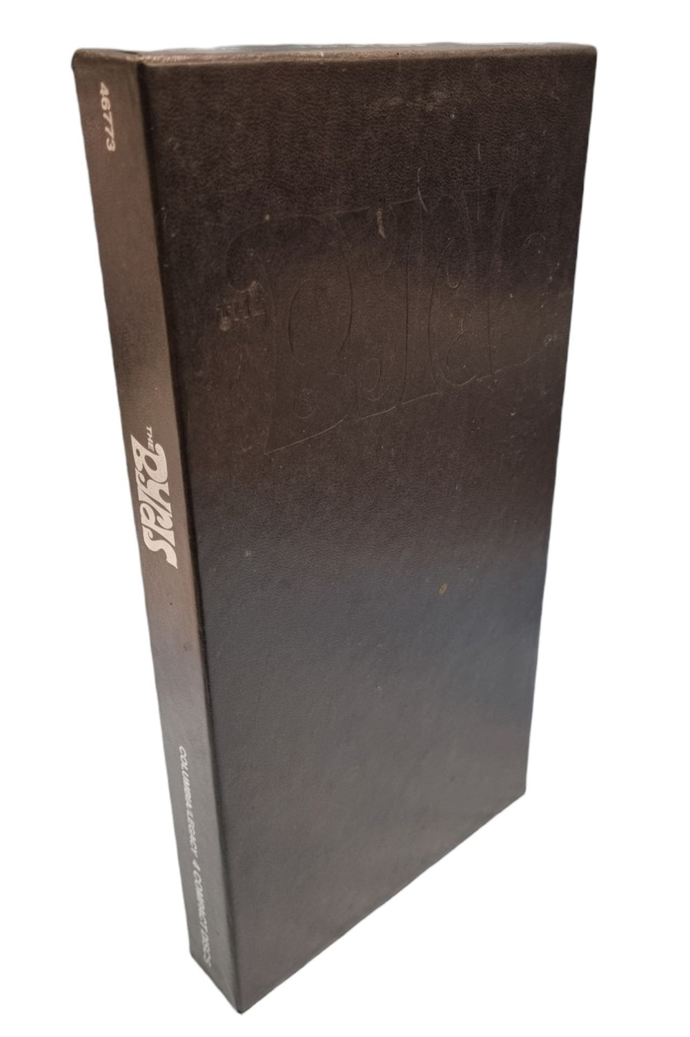 The Byrds The Byrds US Promo box set BYRBXTH462098