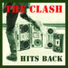 The Clash Hits Back - 180 Gram Vinyl - Sealed UK 3-LP vinyl record set (Triple LP Album) MOVLP866