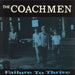 The Coachmen Failure To Thrive US 12" vinyl single (12 inch record / Maxi-single) NAR035