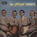 The Crickets The "Chirping" Crickets - 2nd (b) - VG UK vinyl LP album (LP record) LVA9081